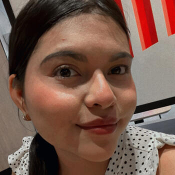 Babysitter στην περιοχή Cuernavaca: Metzli Natalia