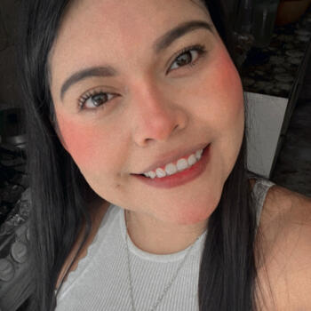 Niñera en Cuernavaca: Metzli Natalia