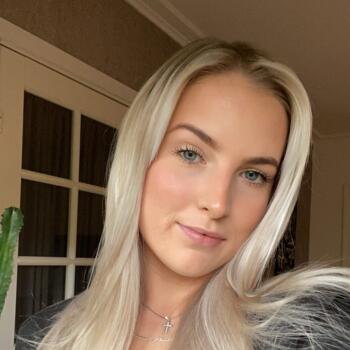 Babysitter in Hvidovre: Kaya
