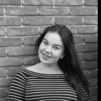Babysitter Naarden: Kaylee