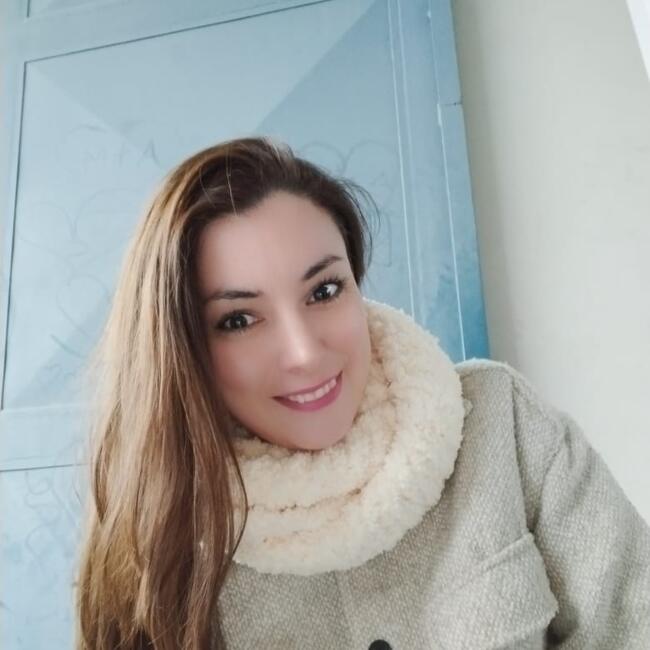 Babysitter in Villa Alemana: Constanza