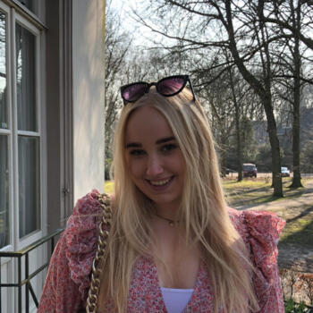 Oppas in Apeldoorn: Meike