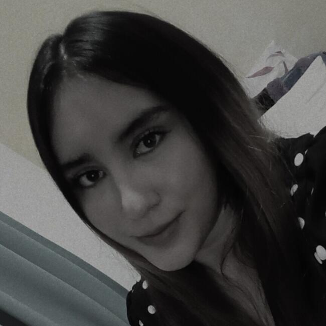 Babysitting job in Tuxtla Gutiérrez: Ariadna