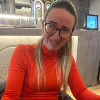 Educadora do estágio