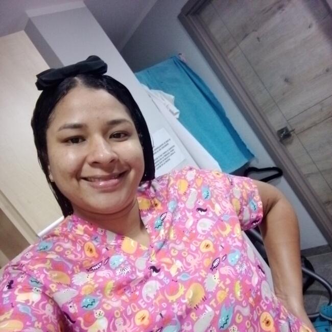 Niñera en Altagracia de Orituco: Dugleidys