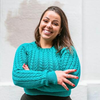 Babysitter in Providencia: Patricia