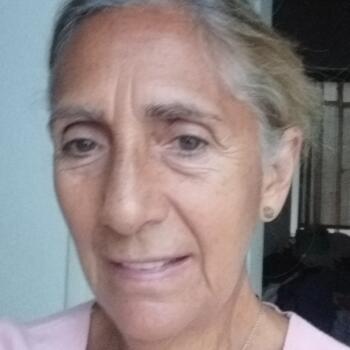 Trabajo de niñera en Acapulco: trabajo de niñera Patricia