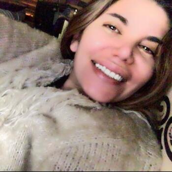 Babysitter in Tigre: Maria Cecilia