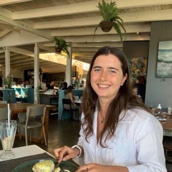 Babysitter in Ballito: Georgina