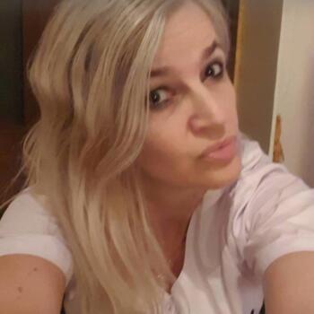 Opiekunka do dziecka w Olsztyn: Anna