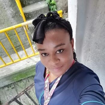 Babysitter Alto Hospicio: Ana Yadira