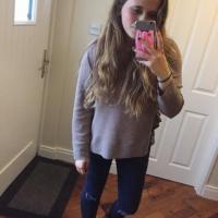 Babysitter Wicklow: claudia