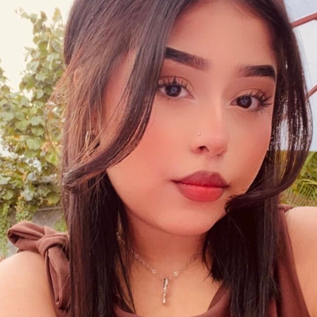Babysitter in Jiutepec: Kenia esbeidy