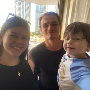 Babysitting job in Brisbane: babysitting job Annabelle