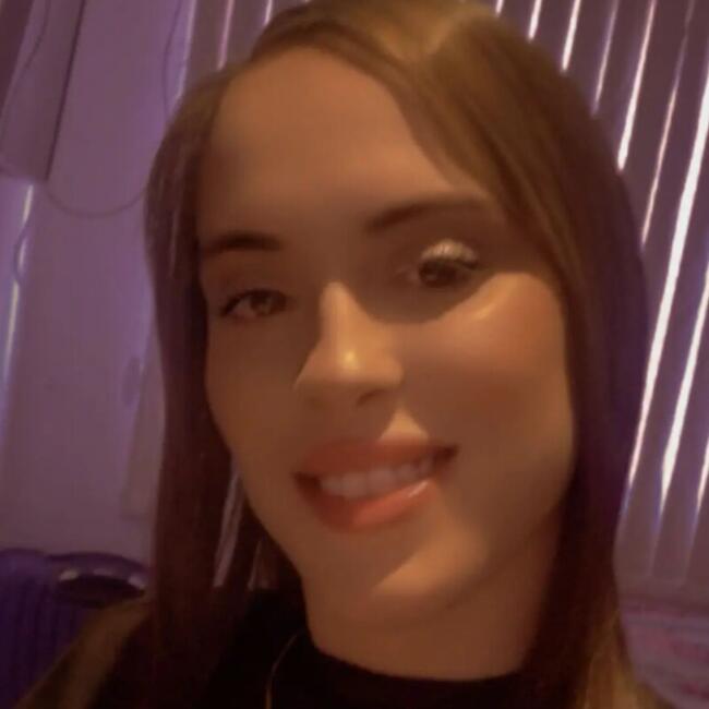 Babysitter in Belo Horizonte: Lorrany silva
