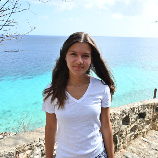 Babysitter in Breda: India