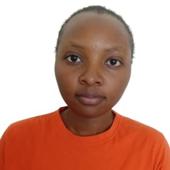 Nanny in Dubai: Esther