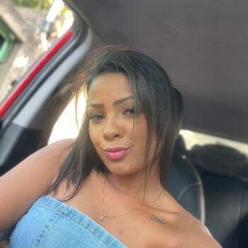 Babá Sabará: Jeane