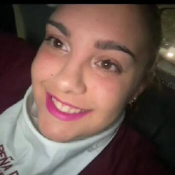 Baby-sitter in Móstoles: Lucia