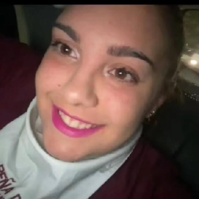 Babysitter in Móstoles: Lucia