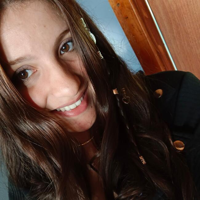 Niñera en Puerto Montt: Angélica