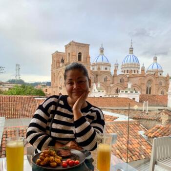 Niñera en Cuenca: Carmen