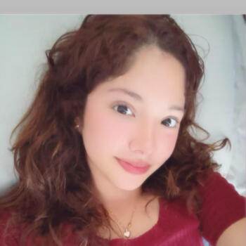 Niñera en Distrito de Miraflores: Nicole