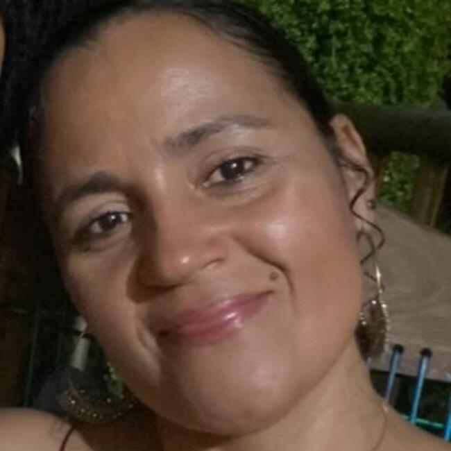 Babysitter in Palmira: Johanna