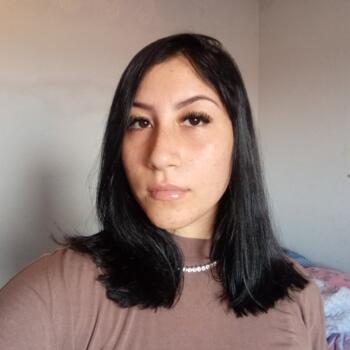 Babysitter in Salto: Stephanie Camille