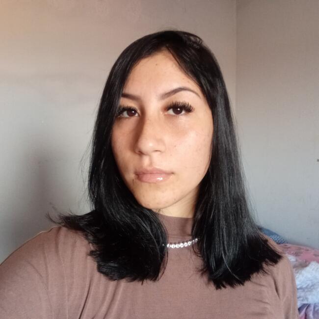 Babysitter in Salto: Stephanie Camille