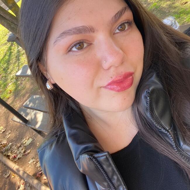 Babysitter στην περιοχή Chillán: Antonia