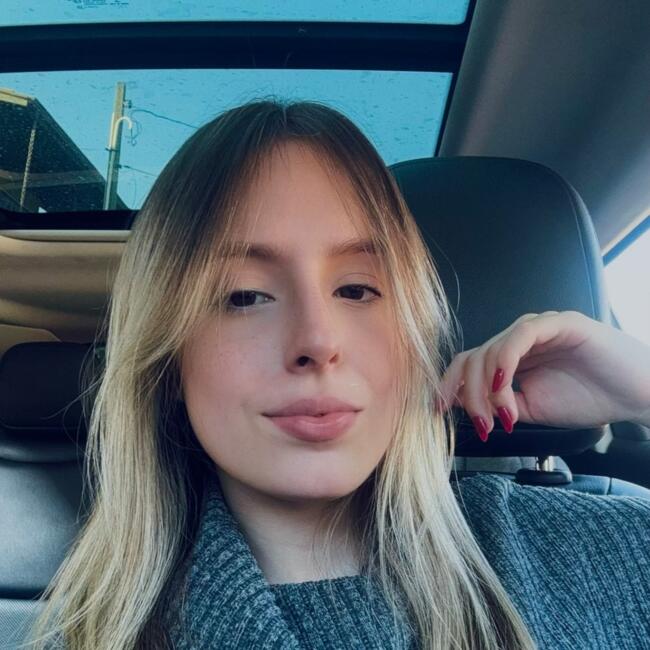 Babysitter in Vinhedo: Beatriz