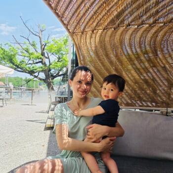 Job de garde d'enfants à Morges: job de garde d'enfants Daraa