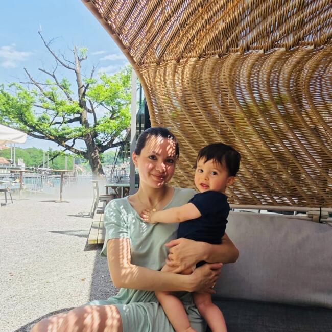 Babysitter Job in Morges: Daraa