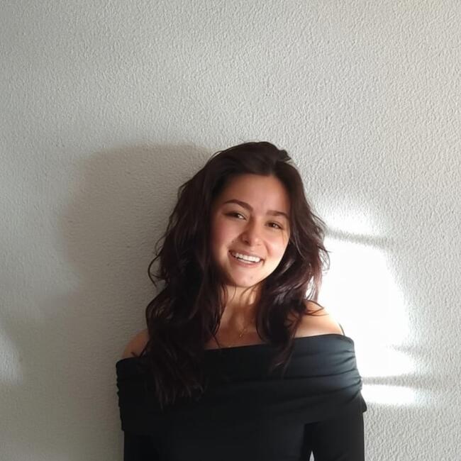 Babysitter in Villefontaine: Fantine