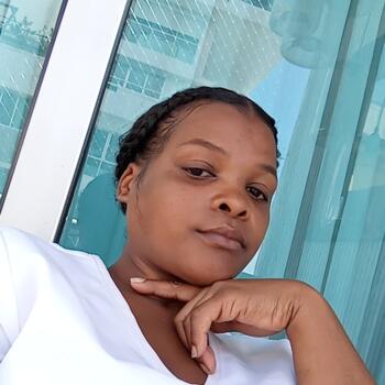 Babysitter in Santo Domingo: Rosa
