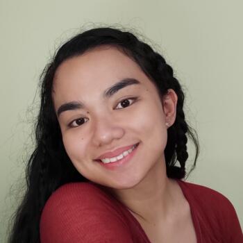 Nanny in Rotterdam: Josephine