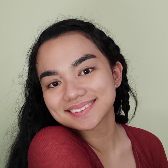 Nanny in Rotterdam: Josephine