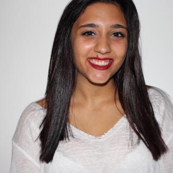 Babysitter Évora: Carina