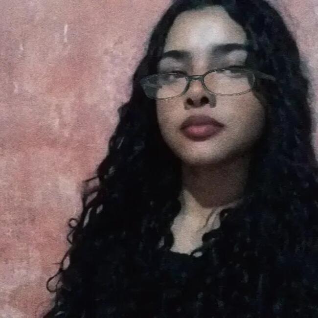 Babá em Teresina: Bruna