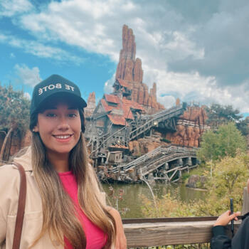 Nounou à Alfortville: Lorena