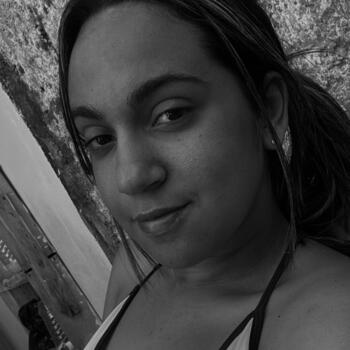 Babá em Maceió: Elainne