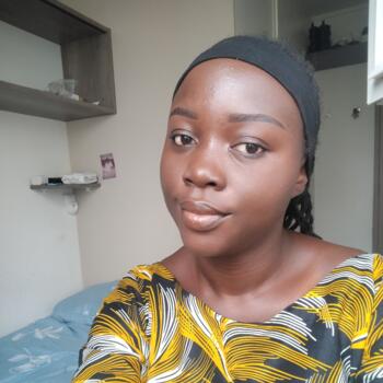 Baby-sitter Nice: Grace