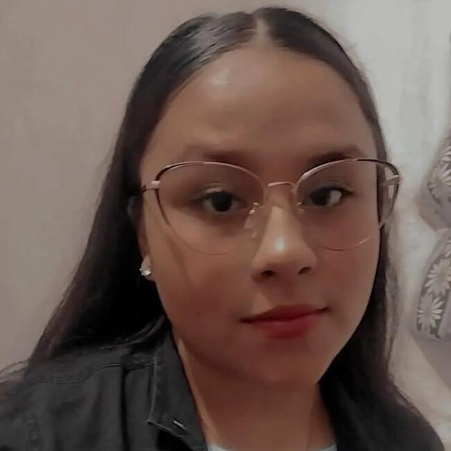 Niñera en Ciudad de Guatemala: Melissa