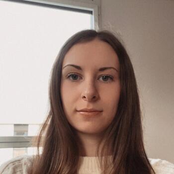 Babysitter in Muzillac: Maéva