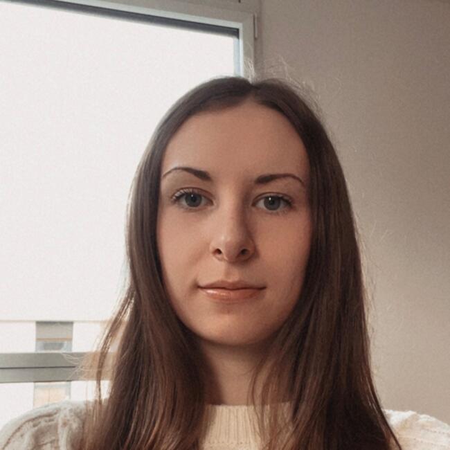 Babysitter in Muzillac: Maéva