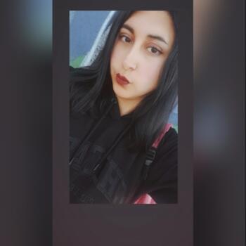 Niñera en La Florida: Fernanda