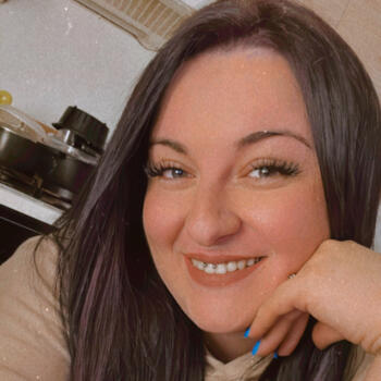 Babysitter a Dalmine: Valentina