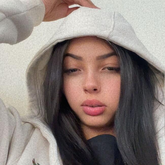 Babysitter in Kenitra: Zineb