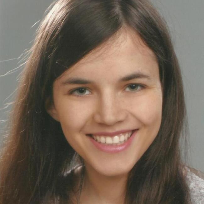 Babysitjob in Turnhout: Paulina